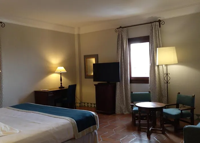 Parador de Alcañiz