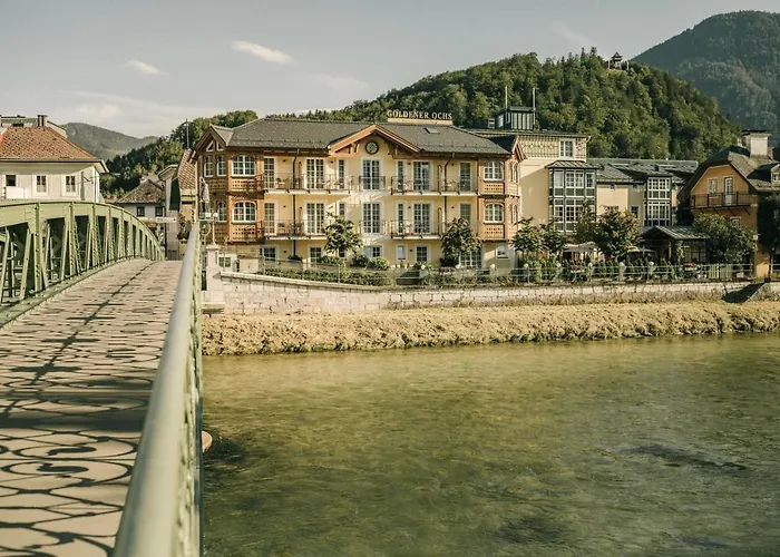 Hotel Goldener Ochs
