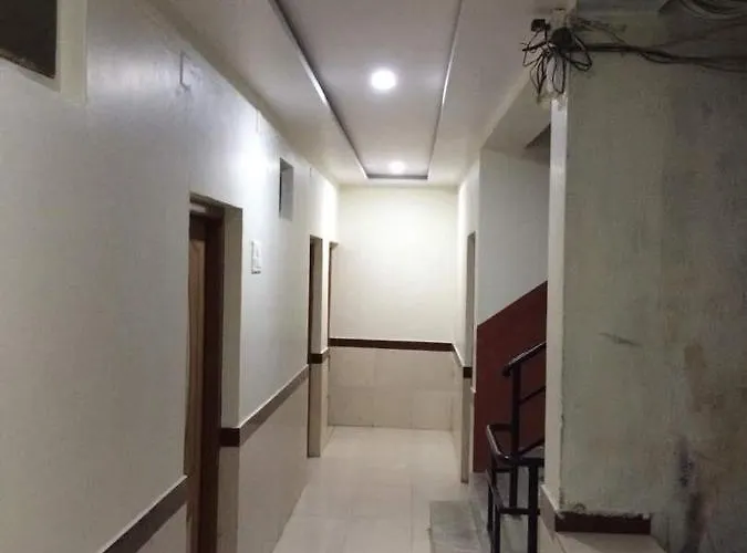 Hotel Toran 100 Metres Away From Diu