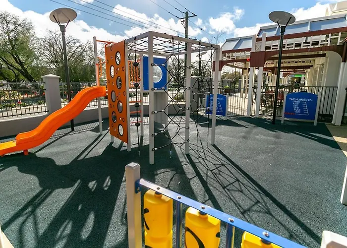 Esplanade Hotel Busselton