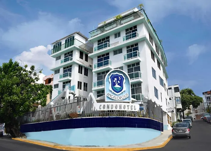 Suites Angelopolis