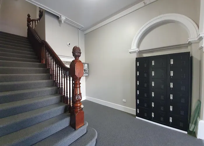 The Royal Hotel