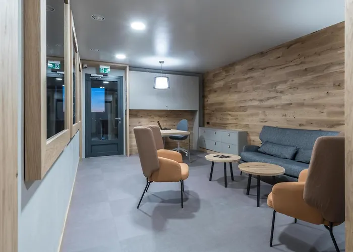 Boutique Hotel Vinarstvi Skrobak