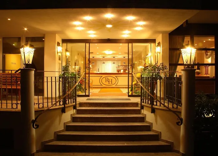 Thermen-Hotel Rottaler Hof