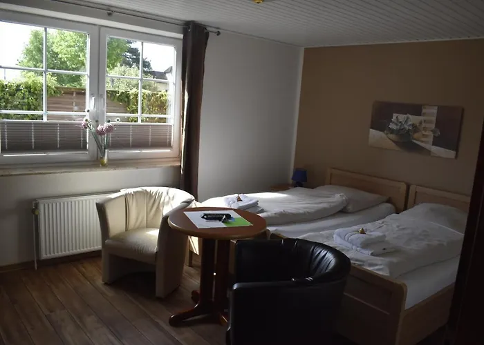 Land-Gut-Hotel Westerkrug