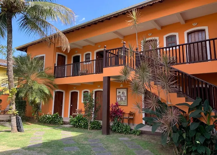 Pousada Villa Verano