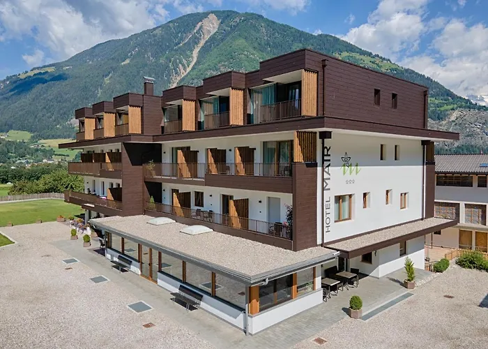 Hotel Mair