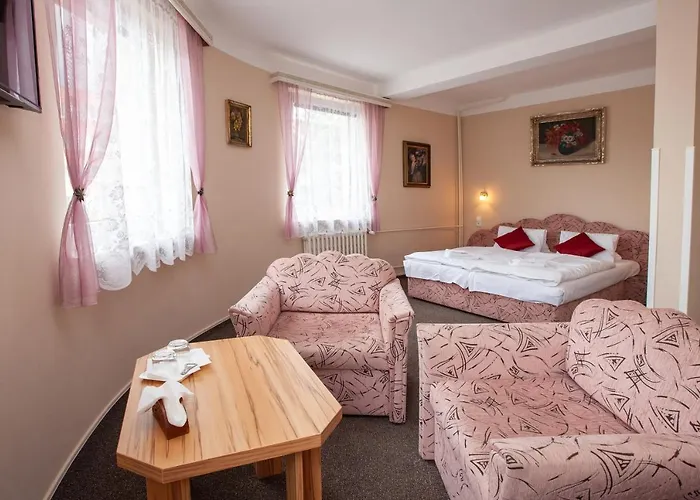 Hotel Stella