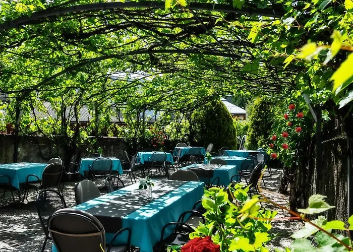 Hotel Villa Mayr Rooms & Suites