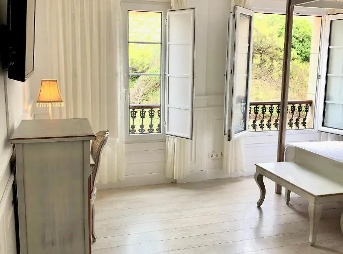 Hotel Fonte Do Fraile