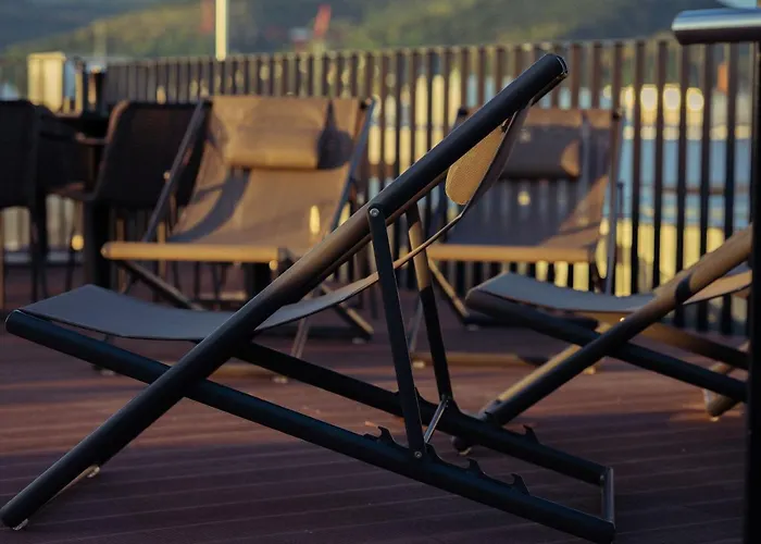 Qube Hotel Bahnstadt