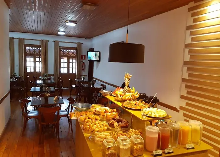 Hotel Esplanada