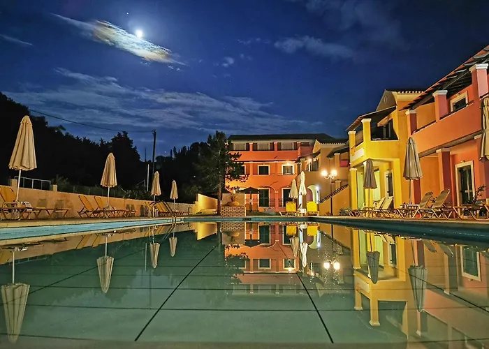 Sellas Hotel