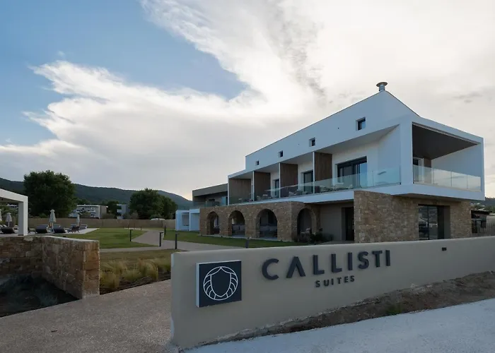 Callisti Suites