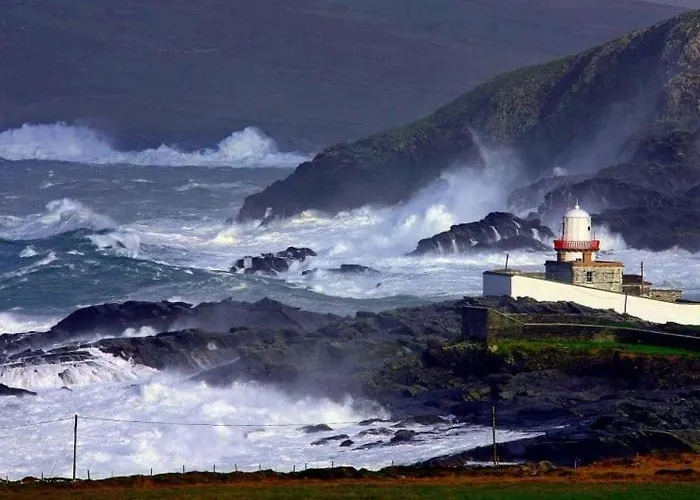 Royal Valentia Hotel