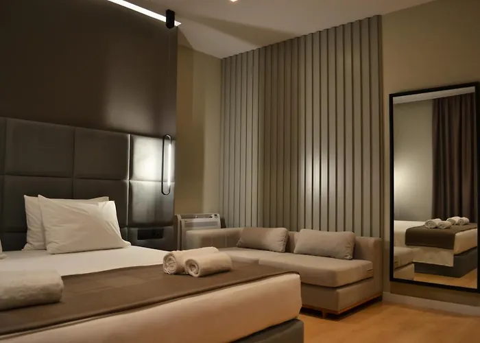 Artnest Boutique Hotel & Suites