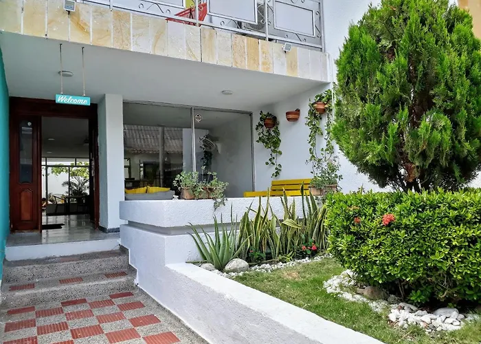 Bona Vida Hotel