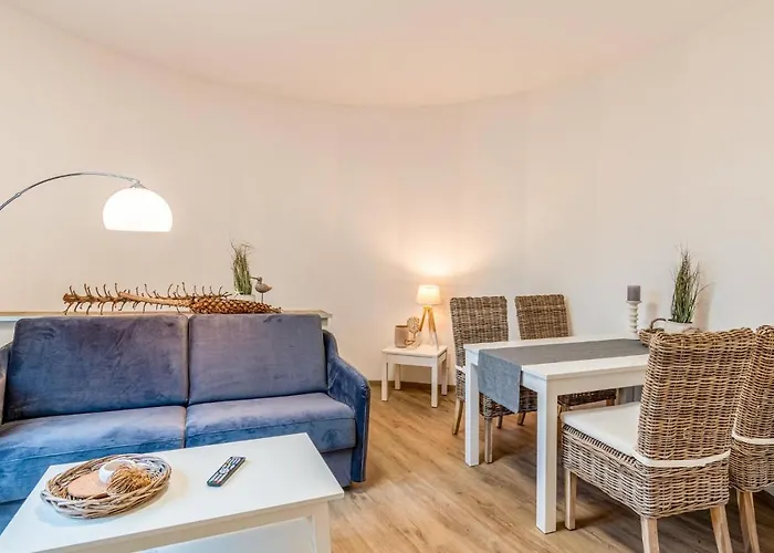 Wunderschönes Haus In Otterndorf Mit Wlan