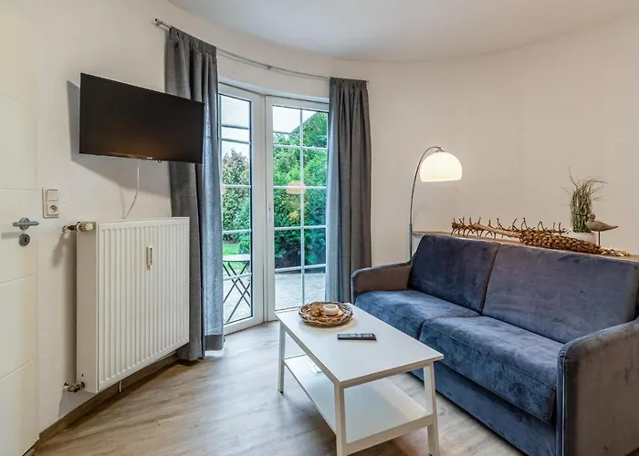 Wunderschönes Haus In Otterndorf Mit Wlan