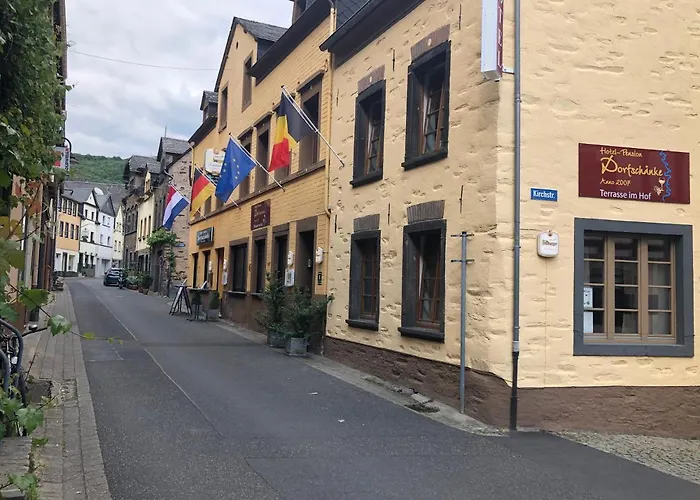 Hotel Zur Dorfschänke