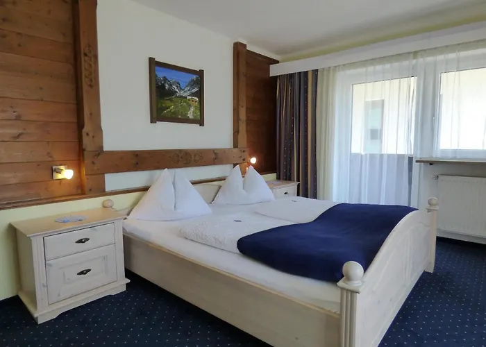 Panoramahotel