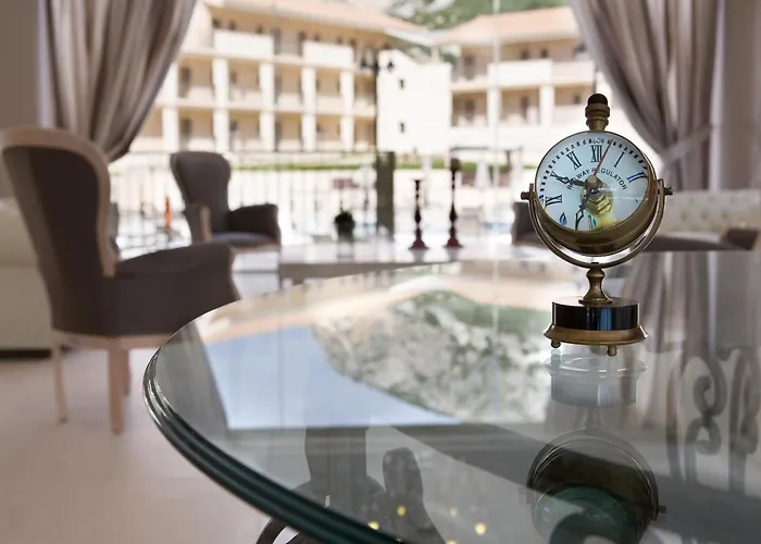 Magnolia Resort (Adults Only)