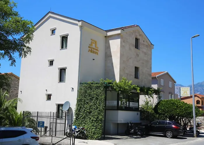 Hotel Alkima