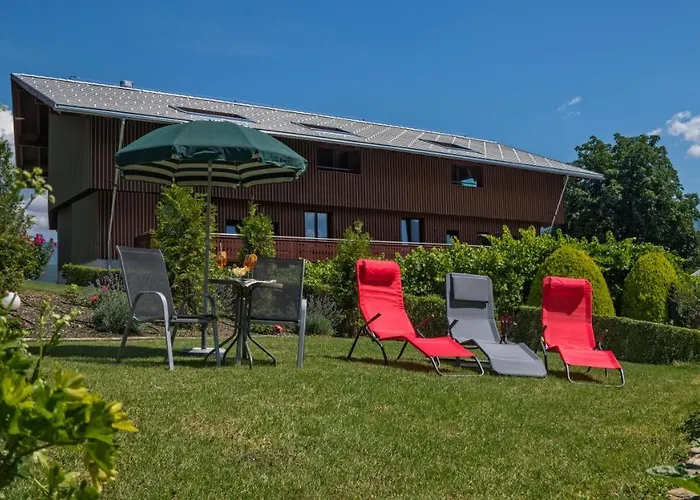Hotel Villa Mayr Rooms & Suites
