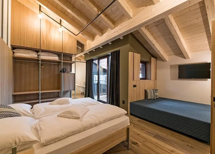 Hotel Villa Mayr Rooms & Suites