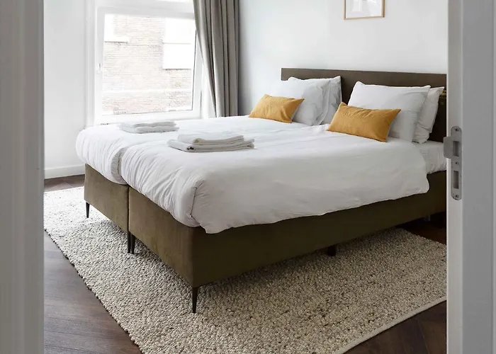Anegang Boutique Appartement