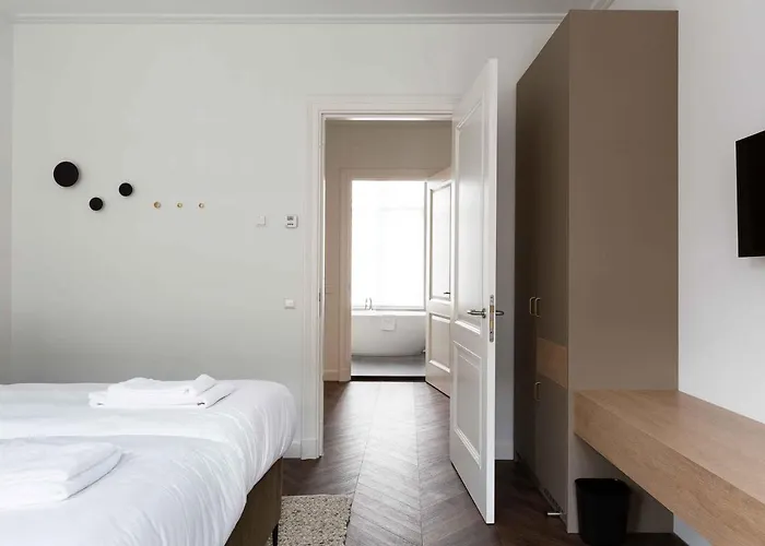 Anegang Boutique Appartement
