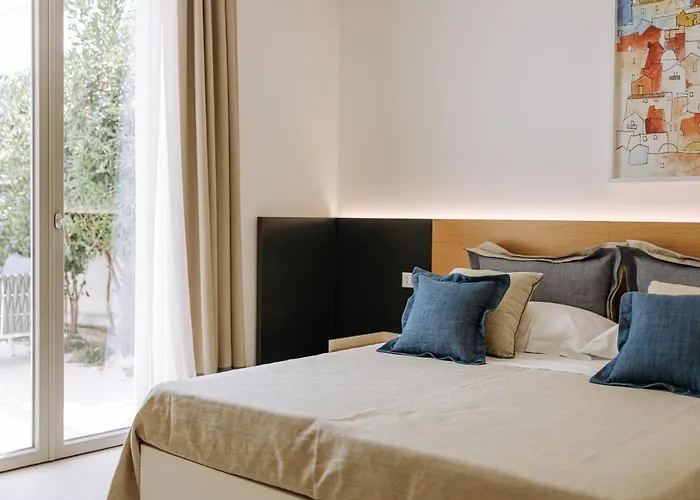 Miramare Blue Stay