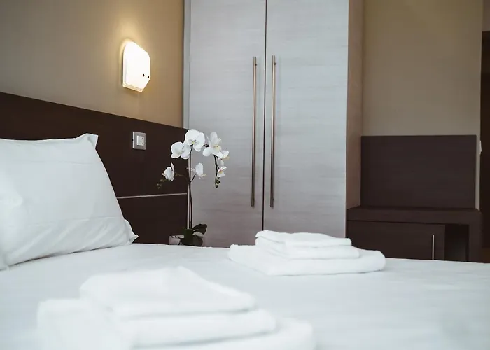 Albergo Commercio
