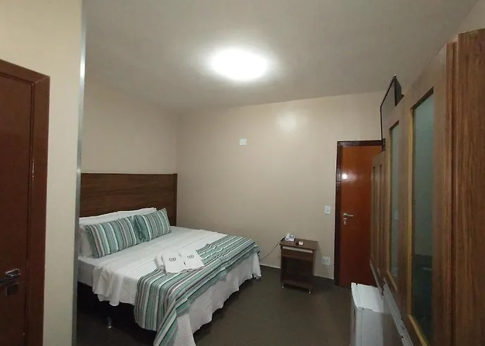 Hotel Albatroz