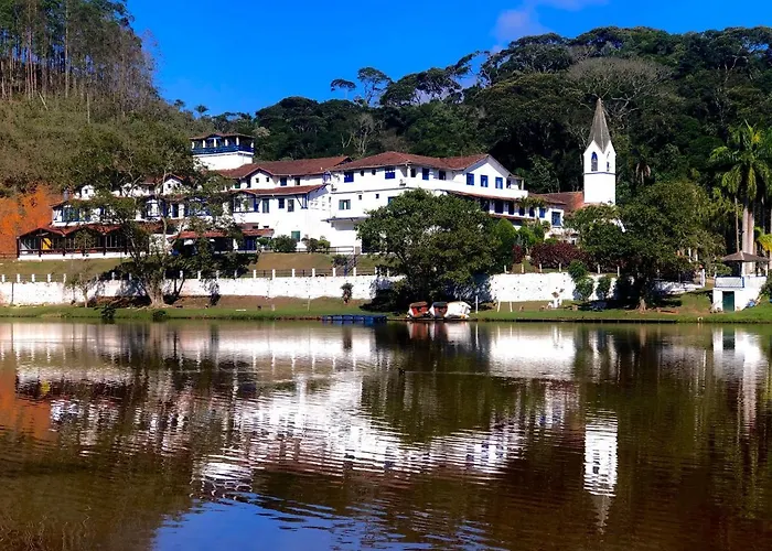 Hotel Fazenda Santa Barbara