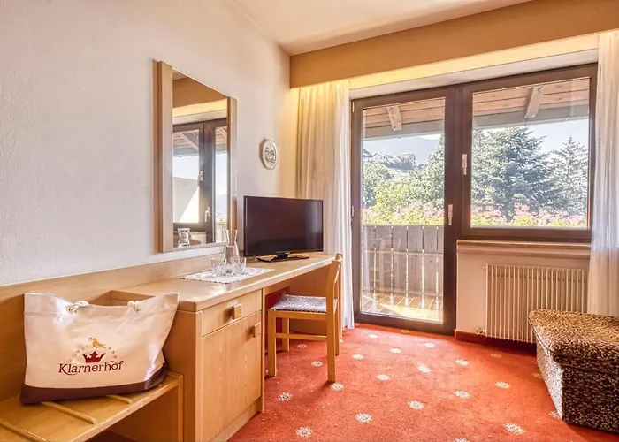 Hotel Klarnerhof