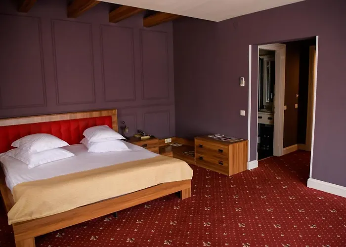 Hotel Castel