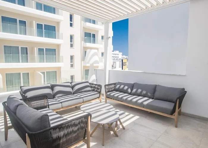 Kokkinos Boutique Hotel