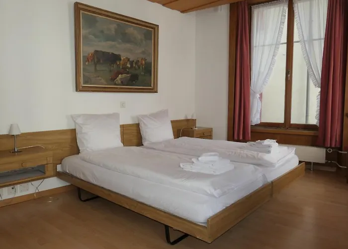 Hotel Franziskaner