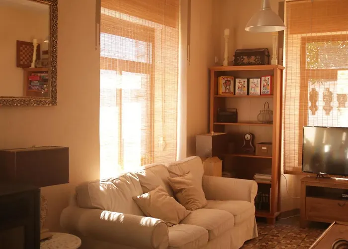 Hotel Villa Maria