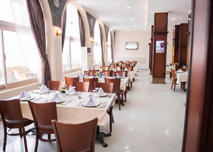 Jewel Port Said Hotel
