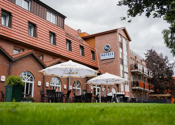WH Hotels Papenburg Zentrum