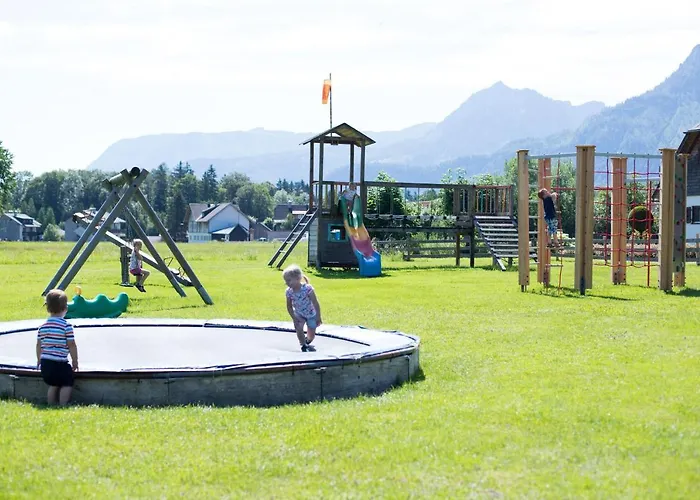 Hotel Aberseehof