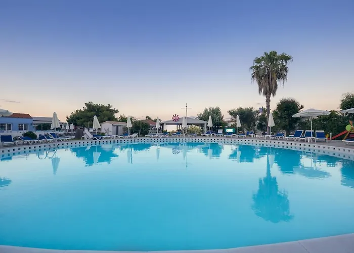 Hotel Albatros