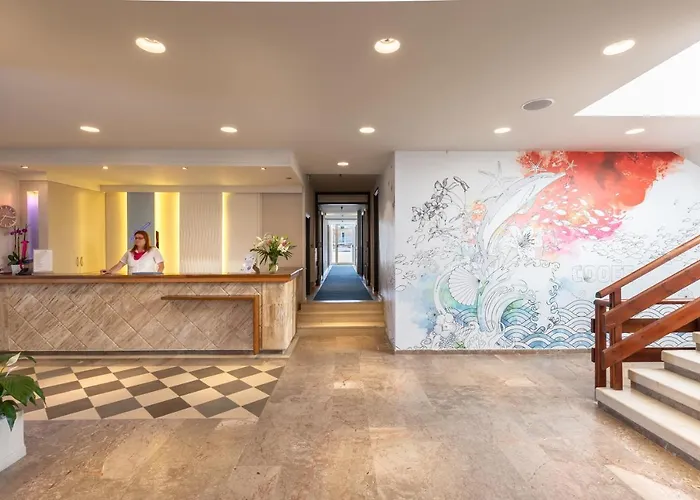 Hotel Albatros