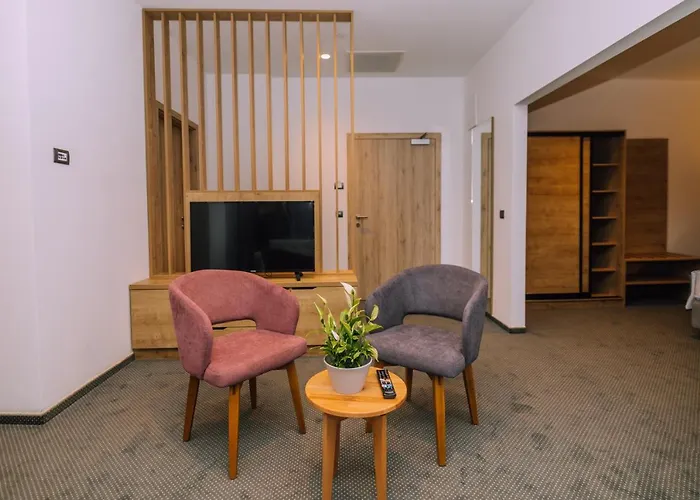 Hotel Salis