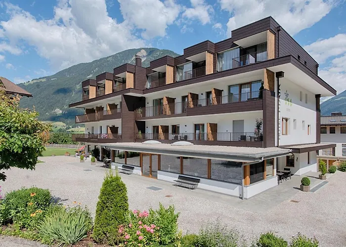 Hotel Mair