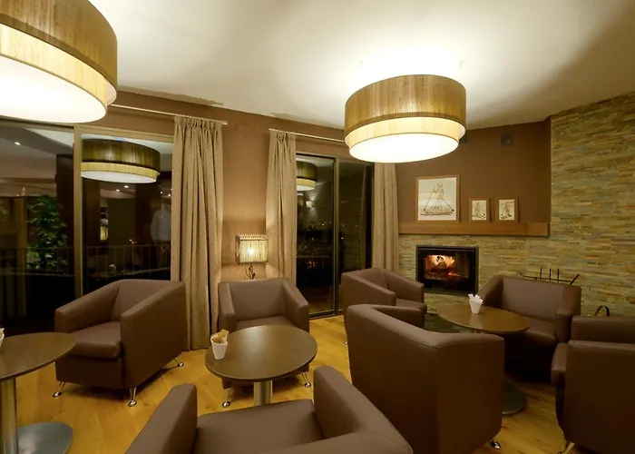 Hotel Cotori