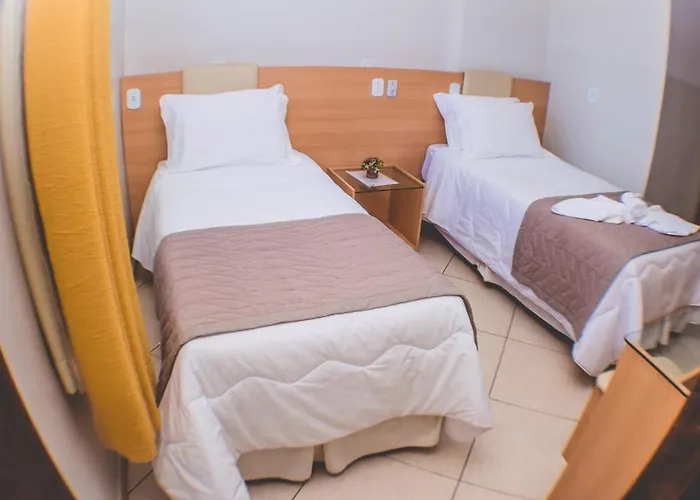 Hotel Esplanada