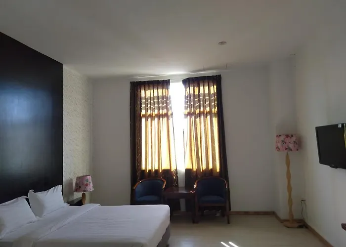 Ginasuite Hotel